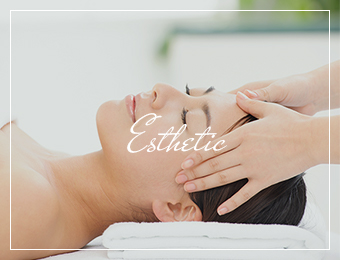 フェイシャルエステ